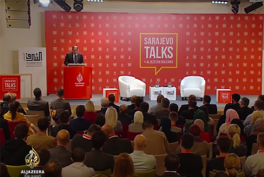 Sarajevo Talks: Ubistvo Jamala Khashoggija je presedan