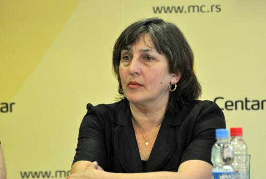 Dragana Čabarkapa