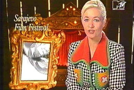 Trideset godina MTV Europe Video Music Awards iz sarajevske perspektive