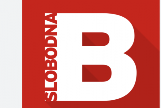 Slobodna Bosna meta kampanje tabloida iz Srbije