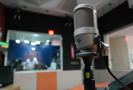 Sud naredio nastavak rada Voice of America