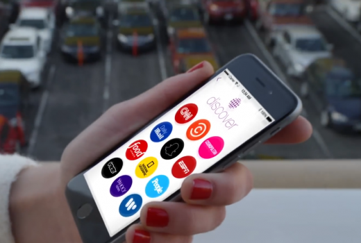 Snapchat predstvaio novu opciju Discover