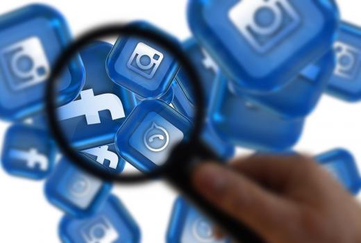 Evropska komisija tvrdi da Meta krši Zakon o digitalnim uslugama