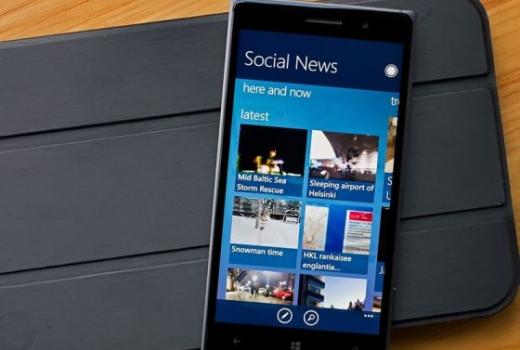Microsoft objavio mobilnu aplikaciju za građansko novinarstvo