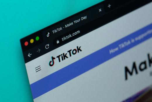 Evropska komisija: TikTok krši Akt o digitalnim uslugama