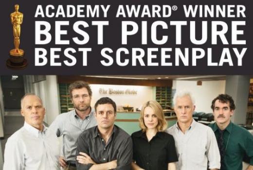 Oskari: Film o istraživačkom novinarstvu proglašen najboljim