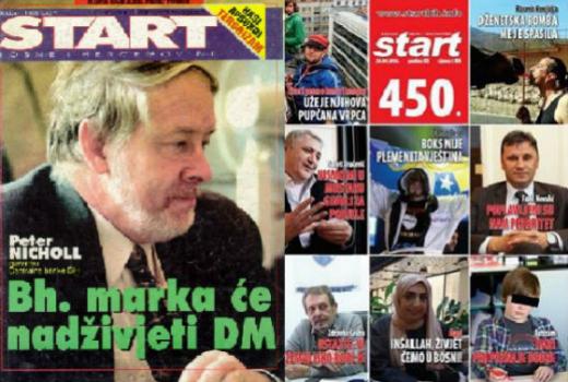 Start BiH – bijeg od izumiranja profesije