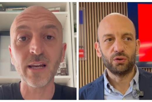 Novinarske organizacije izrazile zabrinutost zbog postupka protiv italijanskih novinara
