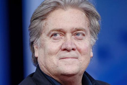 Filmovi Trumpovog stratega S. Bannona: Terorizam, tragedije i prijetnje ratovima civilizacija