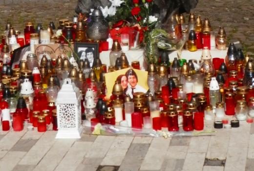 Medijske organizacije razočarane oslobađajućom presudom optuženima za ubistvo Jana Kuciaka i zaručnice