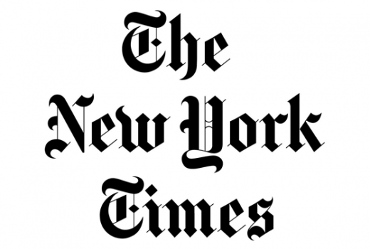 New York Times uvodi strožu kontrolu anonimnih izvora