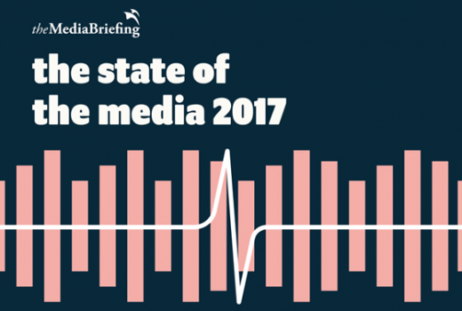 Sponzorisani sadržaji, data i video prioriteti izdavačima u 2017.