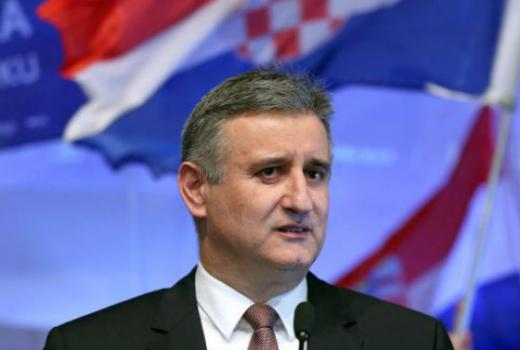 Prvih 100 dana Vlade Republike Hrvatske: Obračun sa svima koji ne misle kao Karamarko