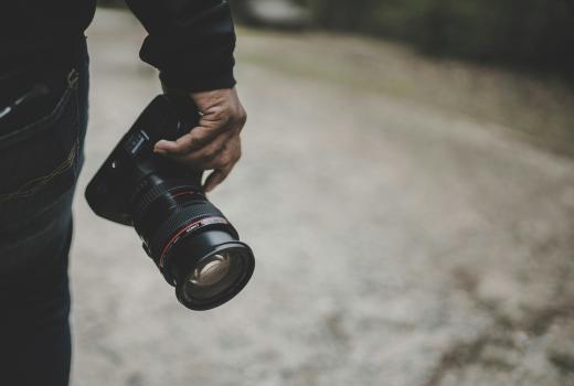 Fotoreporter crnogorskih 'Vijesti' napadnut u Podgorici