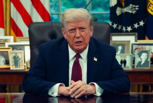 Trump podnio tužbu protiv BBC-a