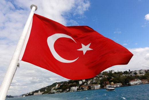 Twitter i Facebook gube na popularnosti u Turskoj
