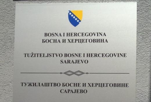 Vojin Pavlović optužen za izazivanje nacionalne, rasne i vjerske mržnje, razdora i netrpeljivosti