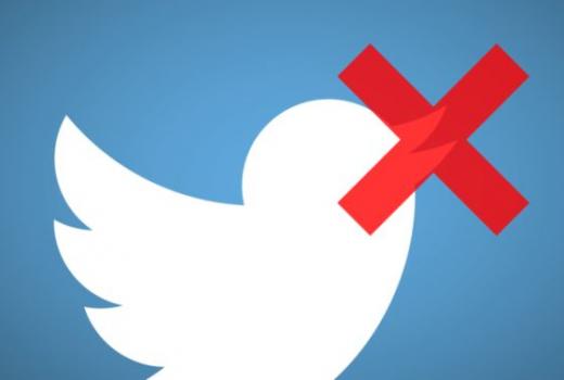 Twitter ugasio 30 sajtova koji su pratili tvitove političara