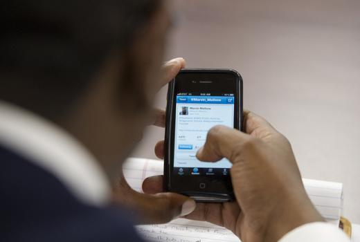 Twitter uvodi promjene