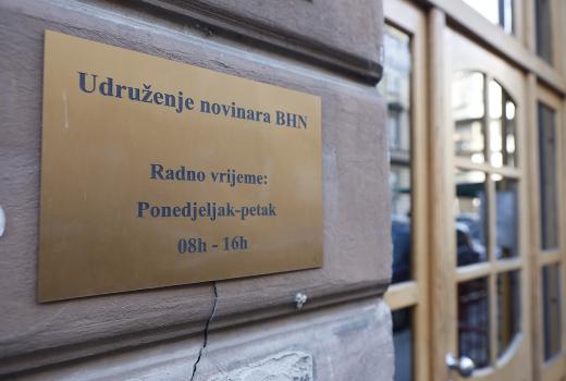 Imenovanje članova Upravnog odbora RTV FBiH vratiti u zakonske okvire