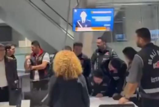 Turske vlasti preuzele kontrolu nad opozicionom Halk TV