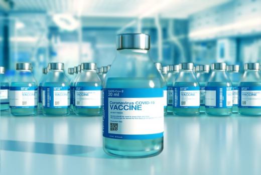 Vladi KS upućen zahtjev da novinare i medijske radnike uvrsti u prioritetnu listu za vakcinaciju protiv koronavirusa