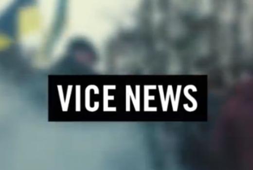 Vice pokreće news kanal