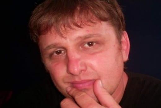 Novinar RSE/RL Vladislav Yesypenko osuđen na šest godina zatvora
