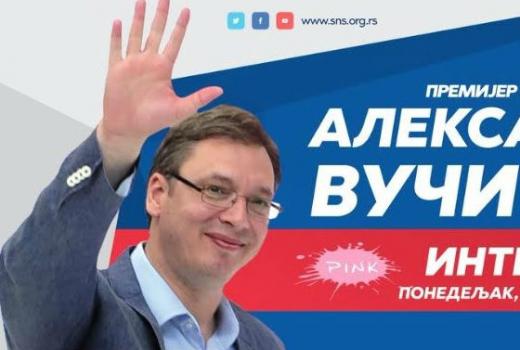 Srbijanski izborni superheroji ne znaju da koriste Twitter