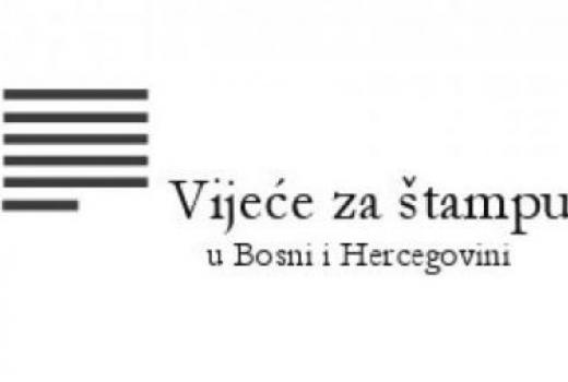 VZS:Apel medijima za tačno, fer i objektivno izvještavanje o protestima građana u BiH