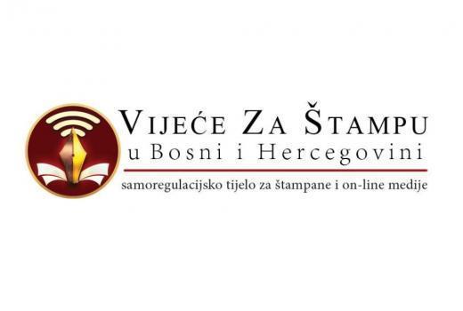 VZS: Početak kampanje &quot;STOP! Govor mržnje!&quot;