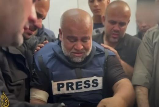 Ubijeni novinar Al Jazeere i freelance novinar u Gazi