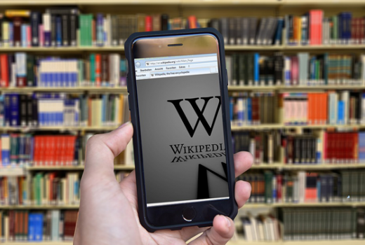 Wikipedia zabranjuje citiranje Daily Maila zbog nepouzdanosti