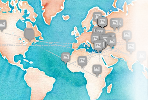 Koalicija za žene u novinarstvu objavila mapu zatvorenih novinarki u svijetu