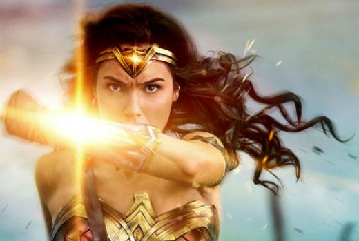 Feminizam i film Wonder Woman