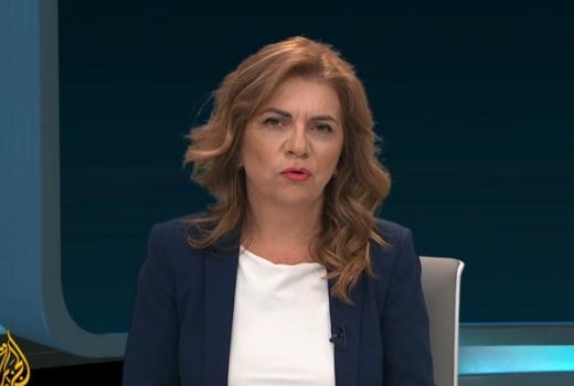 Zar je "privatni napad" nevažan