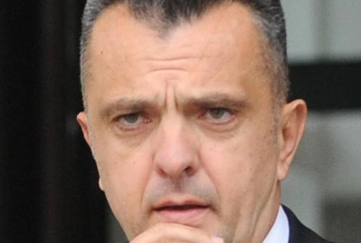 Nagrada "Sloboda medija" osnivaču podgoričkog lista Vijesti