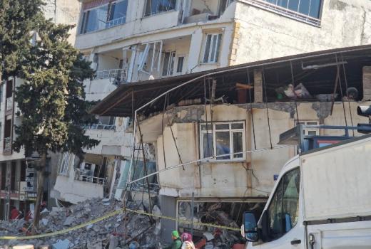 Zemljotresi u Turskoj i Siriji: tajna veza teoretičara zavjere
