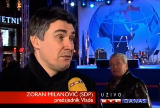 HND: Cenzorska presuda protiv RTL televizije