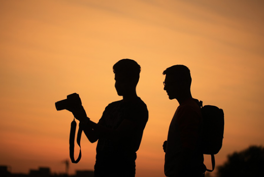 Nagrada za najbolju umjetničku fotografiju