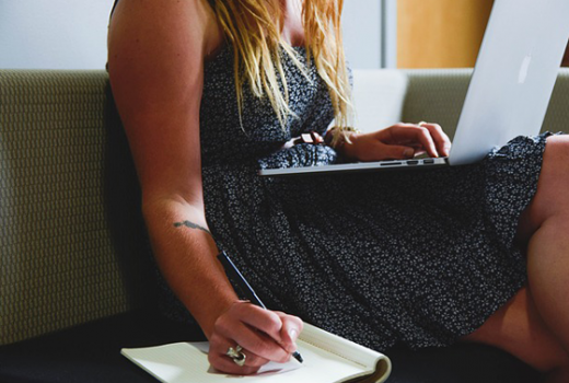 Konkurs: The Wow Effect of Freelance
