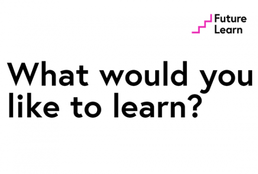 Future Learn: Online kurs &quot;Uvod u novinarstvo&quot;