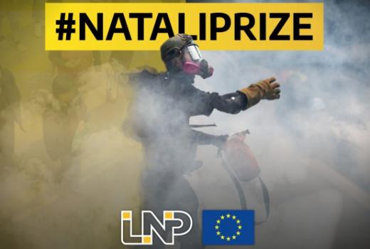 Nagrada za novinare Lorenzo Natali
