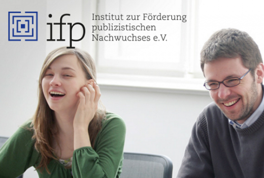 Seminar za mlade novinare "Ostkurs 2016"