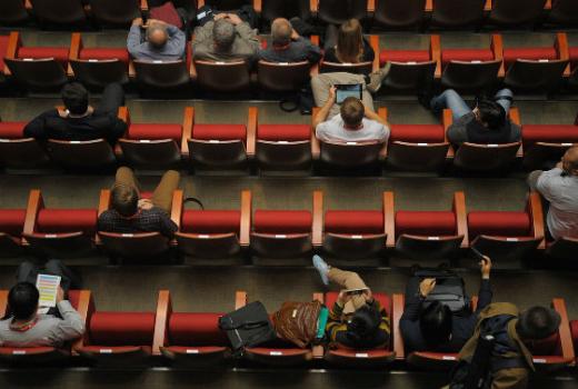 Novinarski forum: "Može li se izvještavati o EU integracijama u uzavreloj političkoj klimi i kako prepoznati dezinformacije i lažne vijesti u svijetu botova i algoritama?"
