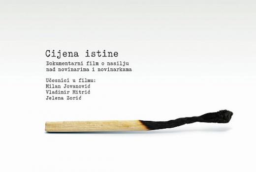 Cijena istine