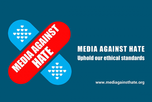 Radionica "Izvještavanje o izbjeglicama, migrantima i etničkoj pripadnosti"