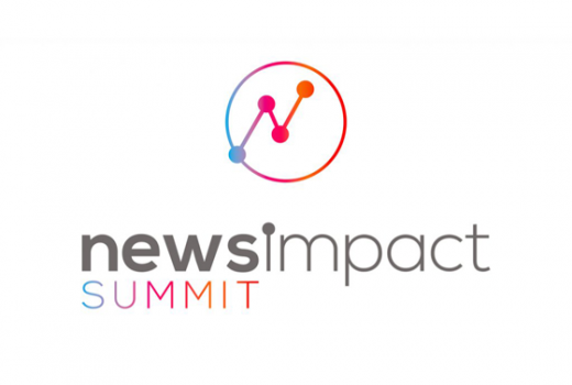 Amsterdam: News Impact Summit