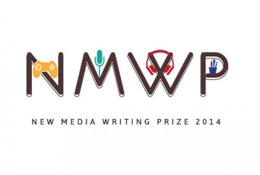 New Media Writing Prize 2014