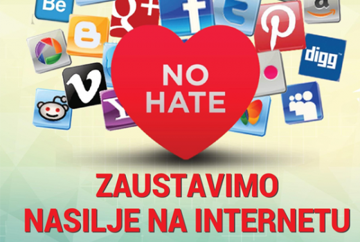 Konferencija “Zaustavimo nasilje na internetu”